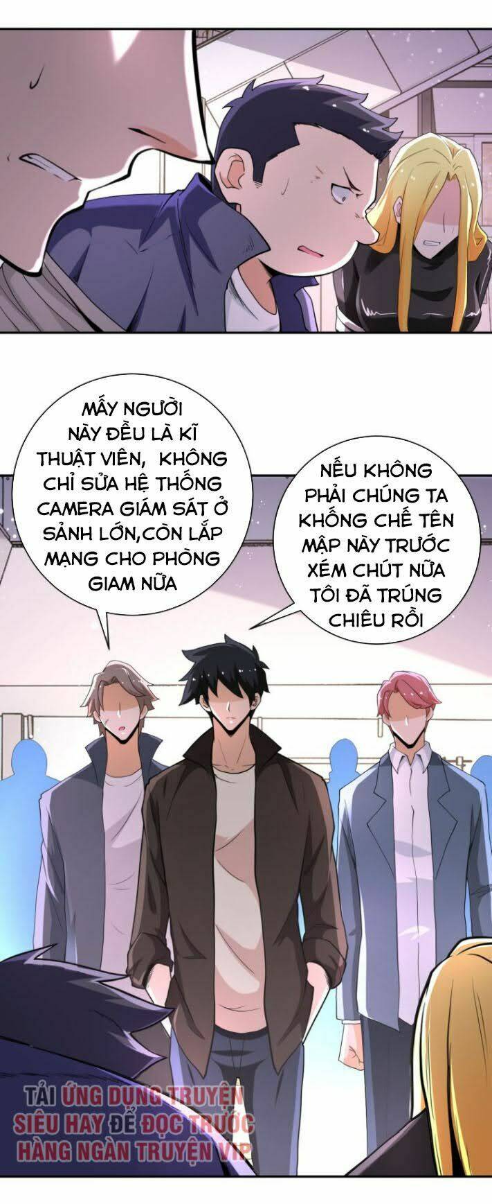 Mạt Thế Siêu Cấp Hệ Thống Chapter 129 - Trang 2