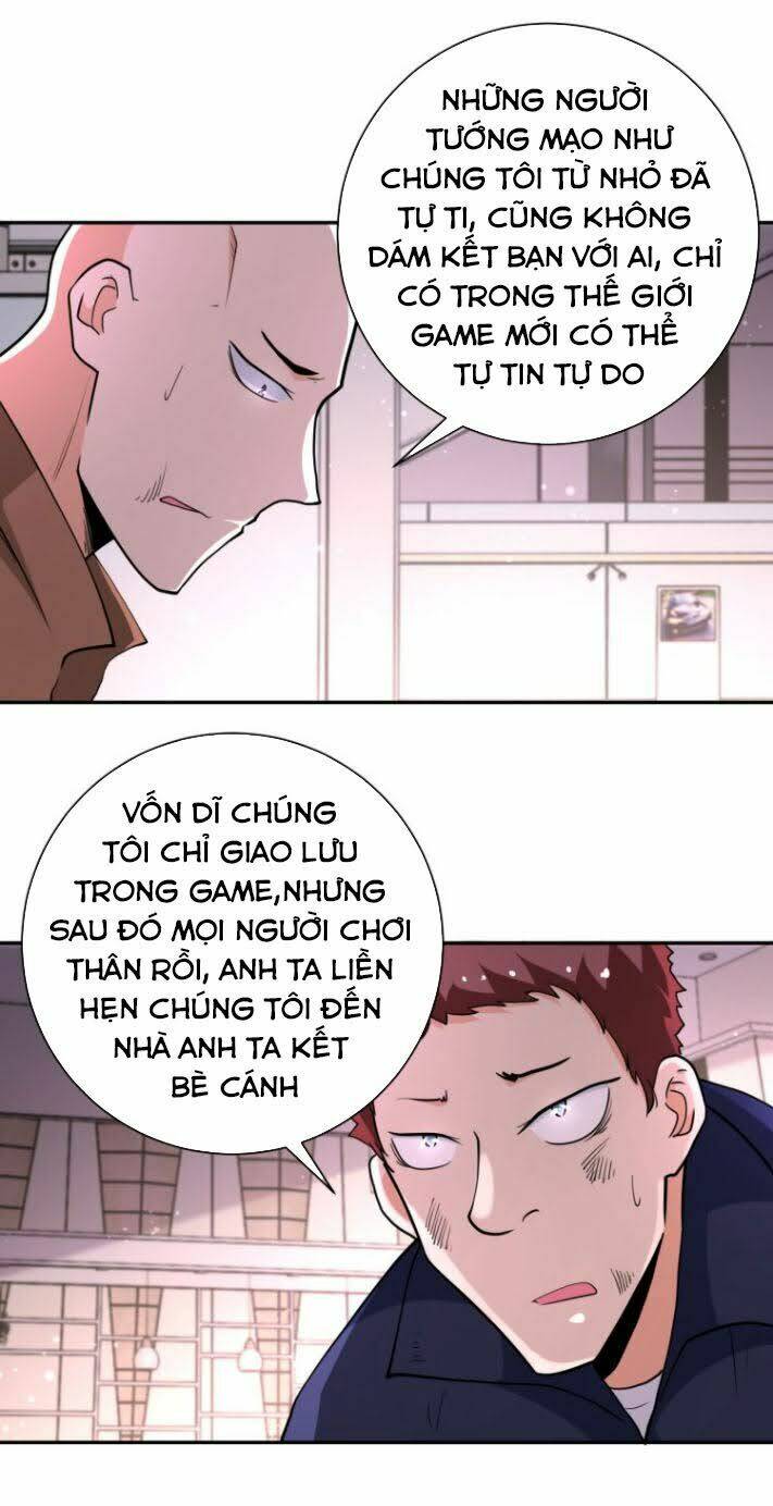 Mạt Thế Siêu Cấp Hệ Thống Chapter 129 - Trang 2