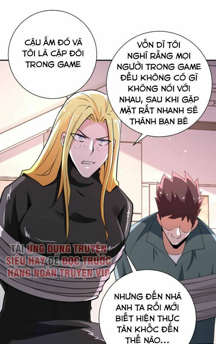 Mạt Thế Siêu Cấp Hệ Thống Chapter 129 - Trang 2