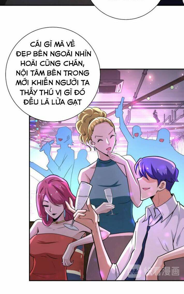 Mạt Thế Siêu Cấp Hệ Thống Chapter 129 - Trang 2