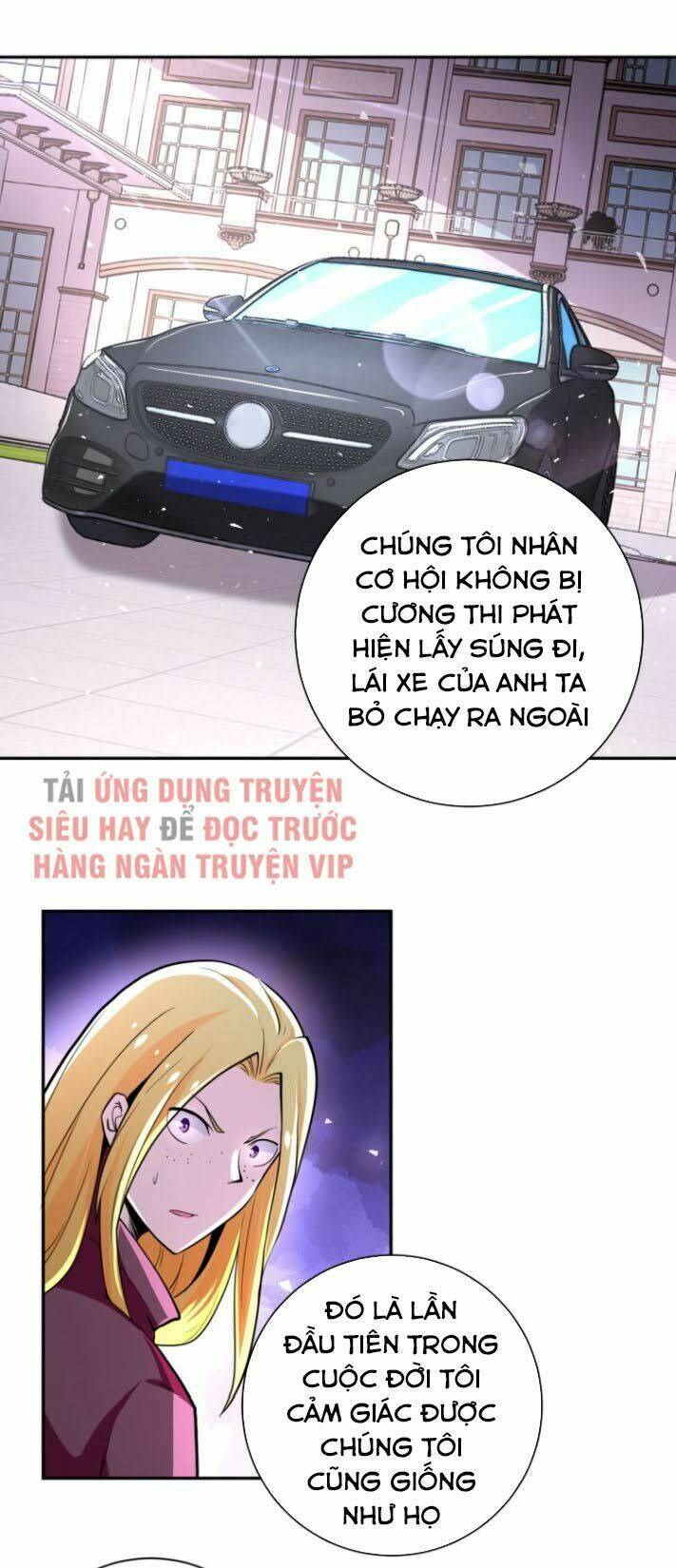 Mạt Thế Siêu Cấp Hệ Thống Chapter 129 - Trang 2