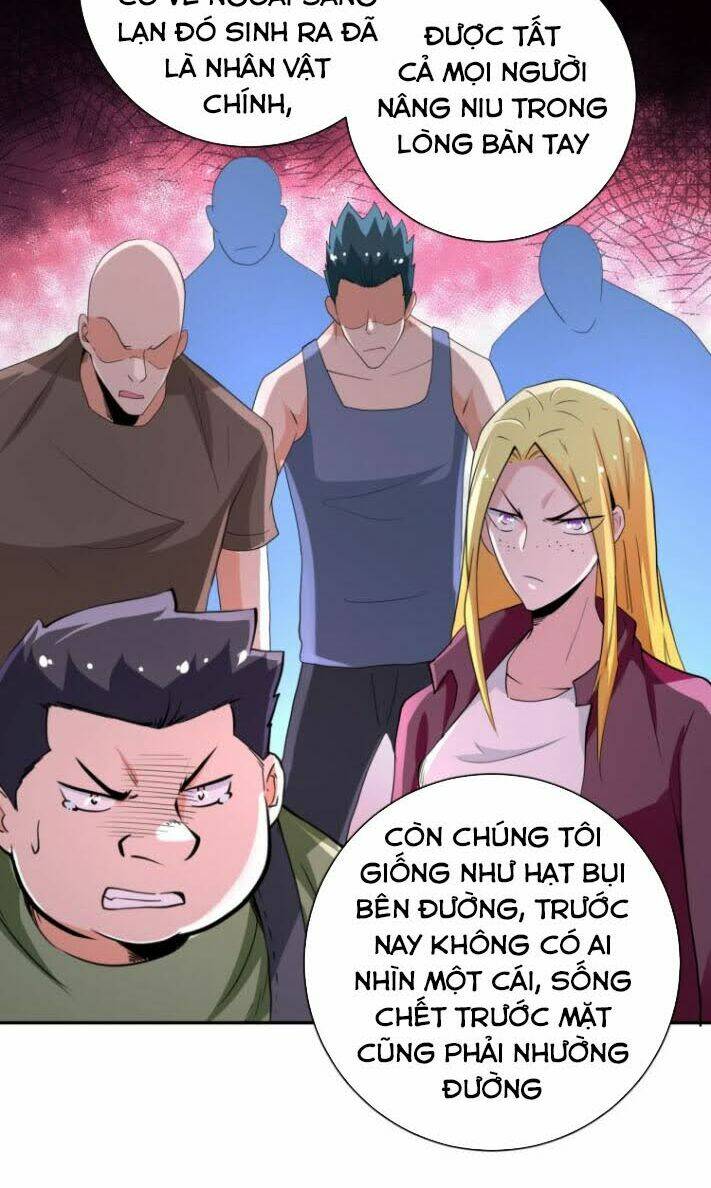 Mạt Thế Siêu Cấp Hệ Thống Chapter 129 - Trang 2