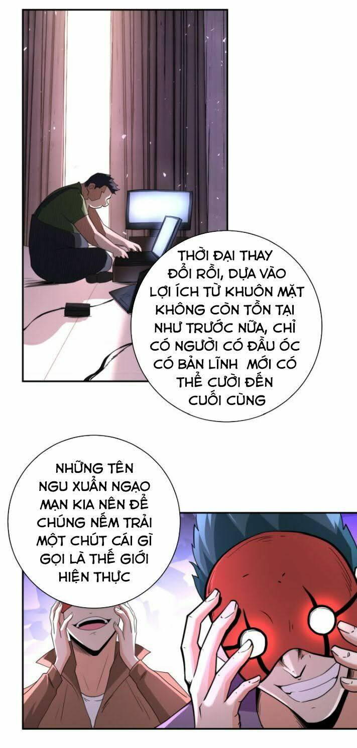 Mạt Thế Siêu Cấp Hệ Thống Chapter 129 - Trang 2