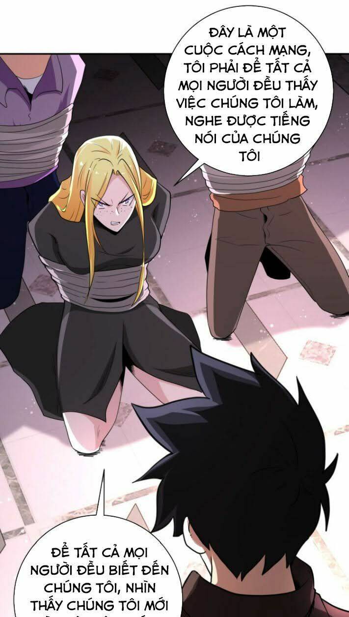 Mạt Thế Siêu Cấp Hệ Thống Chapter 129 - Trang 2