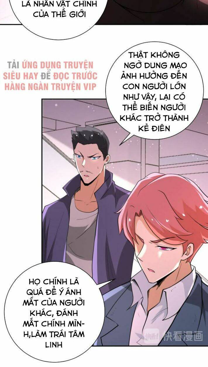 Mạt Thế Siêu Cấp Hệ Thống Chapter 129 - Trang 2