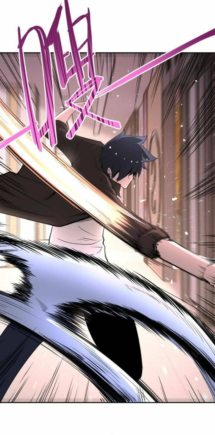 Mạt Thế Siêu Cấp Hệ Thống Chapter 129 - Trang 2