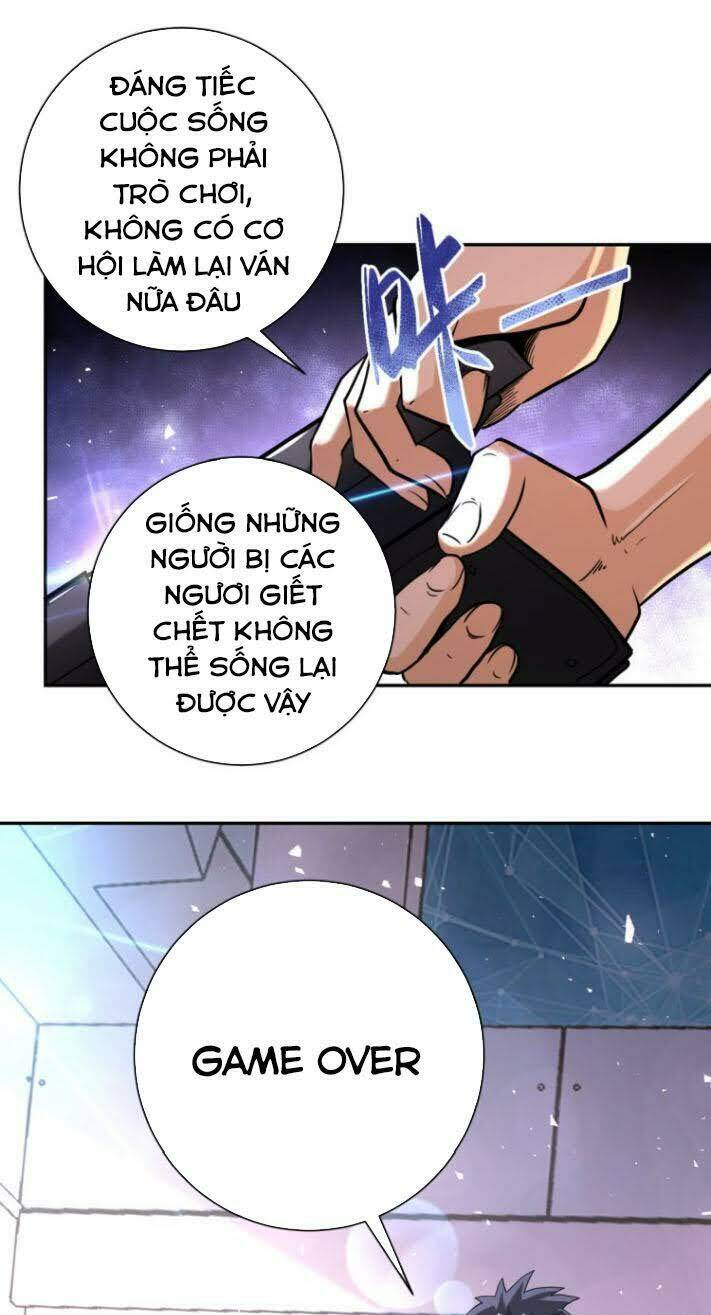 Mạt Thế Siêu Cấp Hệ Thống Chapter 129 - Trang 2