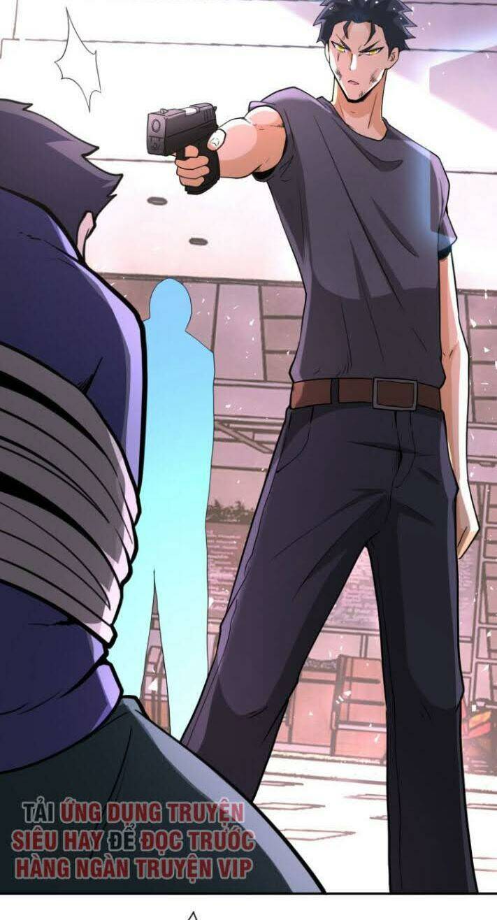 Mạt Thế Siêu Cấp Hệ Thống Chapter 129 - Trang 2