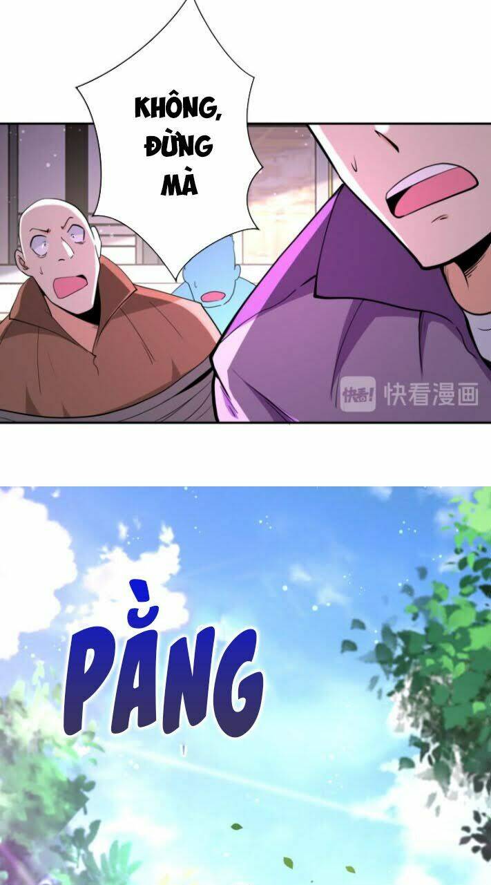 Mạt Thế Siêu Cấp Hệ Thống Chapter 129 - Trang 2