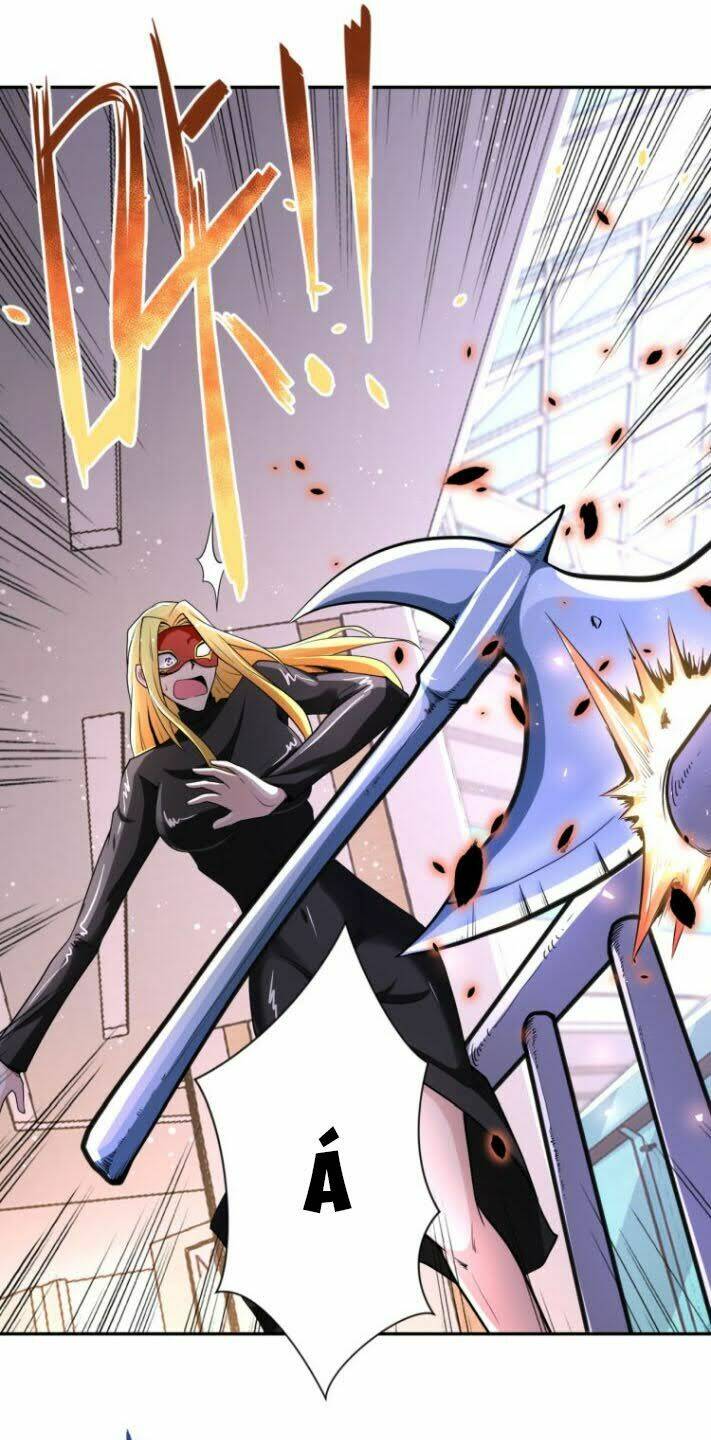 Mạt Thế Siêu Cấp Hệ Thống Chapter 129 - Trang 2