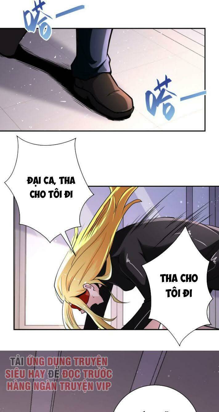 Mạt Thế Siêu Cấp Hệ Thống Chapter 129 - Trang 2