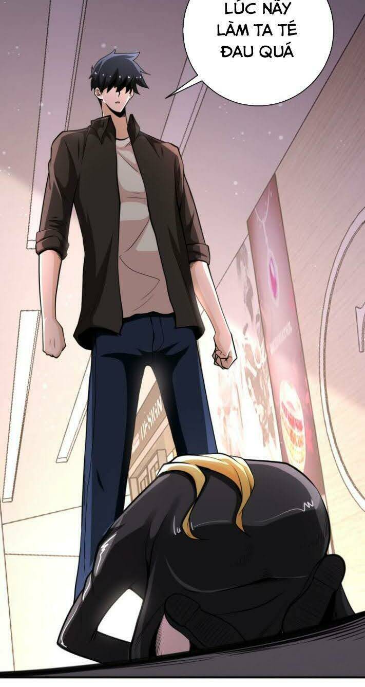Mạt Thế Siêu Cấp Hệ Thống Chapter 129 - Trang 2