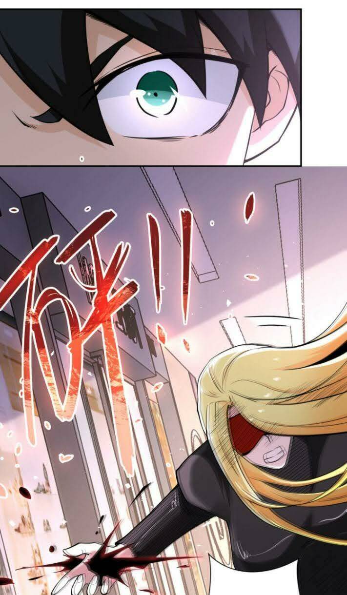 Mạt Thế Siêu Cấp Hệ Thống Chapter 129 - Trang 2