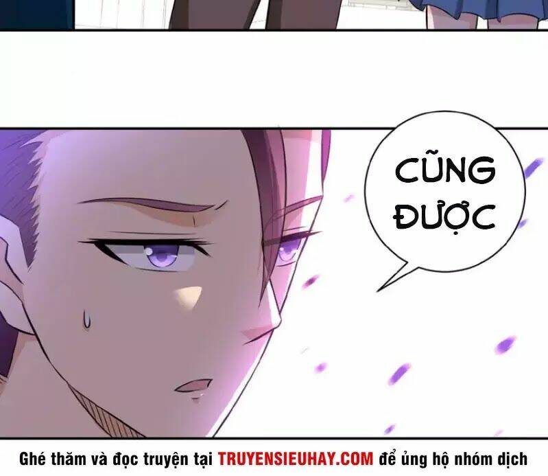 Mạt Thế Siêu Cấp Hệ Thống Chapter 13 - Trang 2