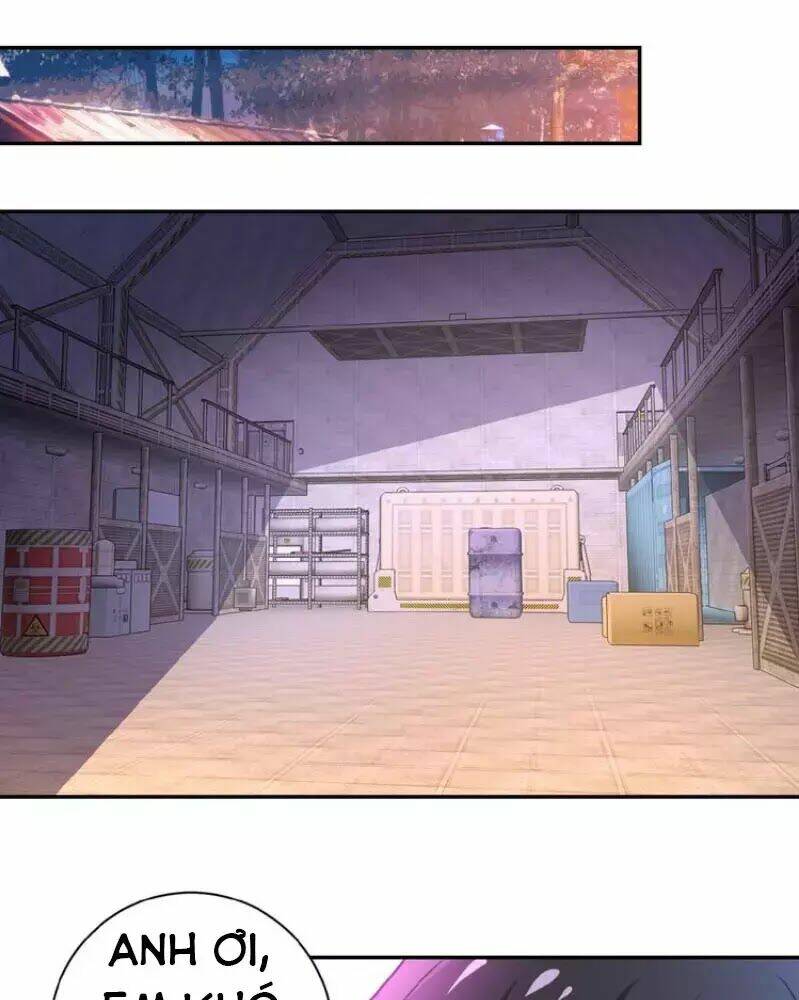 Mạt Thế Siêu Cấp Hệ Thống Chapter 13 - Trang 2