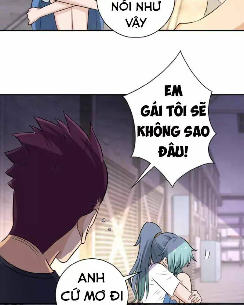 Mạt Thế Siêu Cấp Hệ Thống Chapter 13 - Trang 2