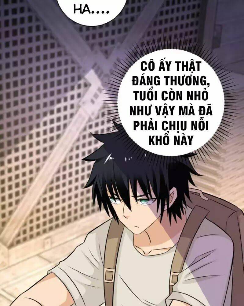 Mạt Thế Siêu Cấp Hệ Thống Chapter 13 - Trang 2