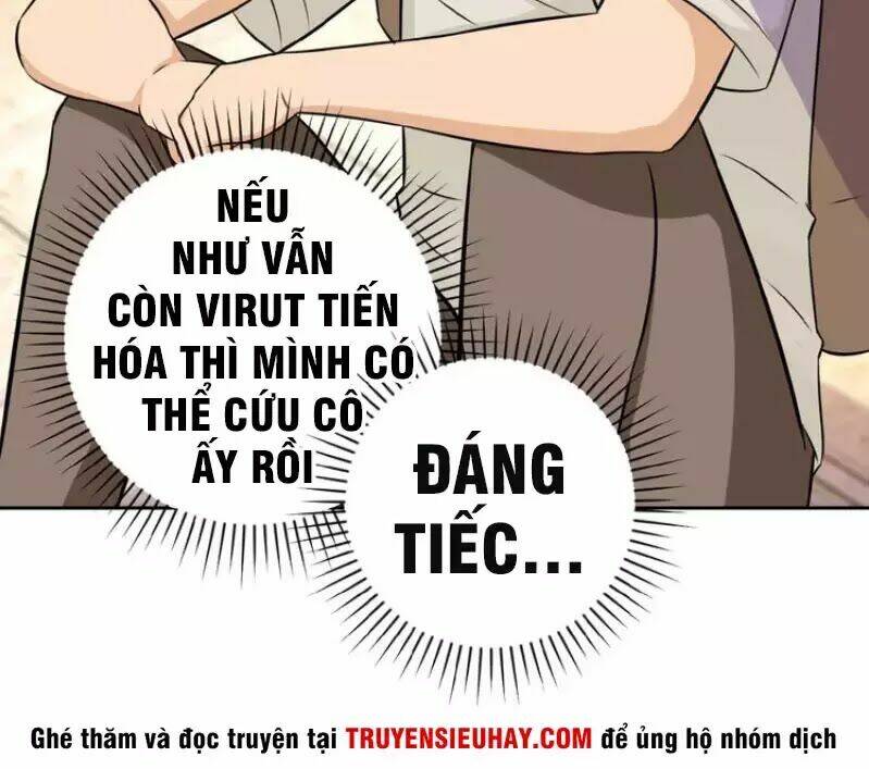 Mạt Thế Siêu Cấp Hệ Thống Chapter 13 - Trang 2