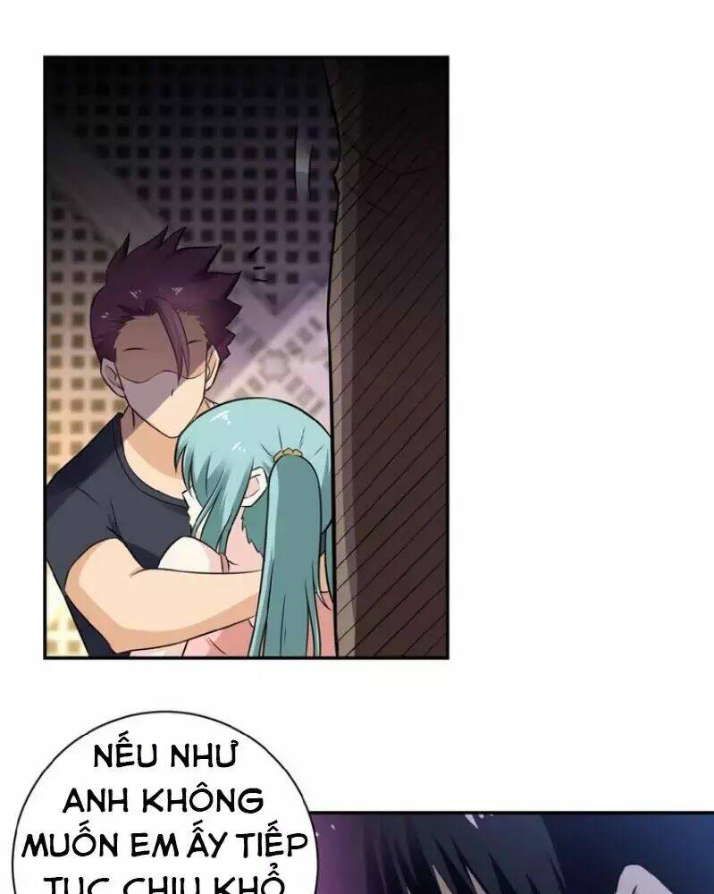 Mạt Thế Siêu Cấp Hệ Thống Chapter 13 - Trang 2