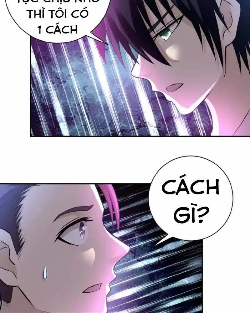 Mạt Thế Siêu Cấp Hệ Thống Chapter 13 - Trang 2