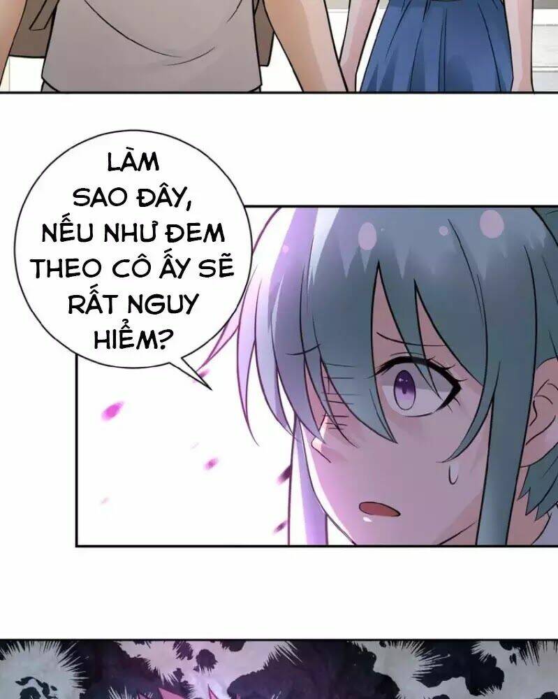 Mạt Thế Siêu Cấp Hệ Thống Chapter 13 - Trang 2