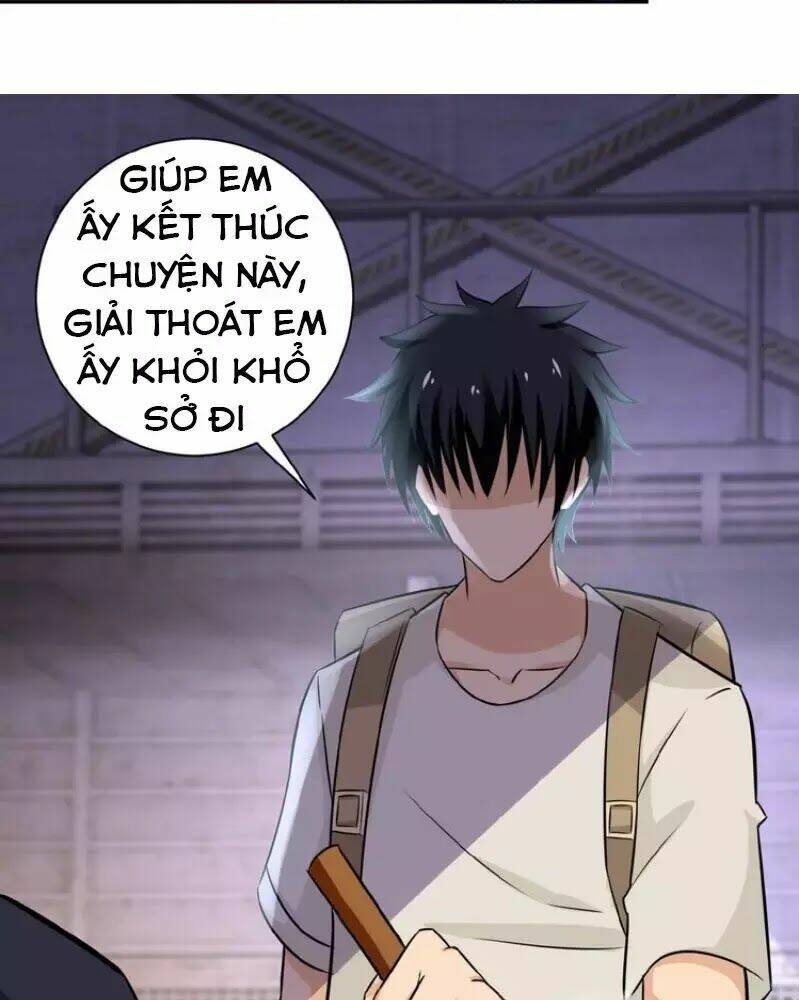 Mạt Thế Siêu Cấp Hệ Thống Chapter 13 - Trang 2