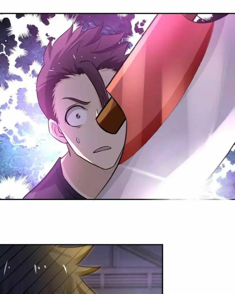 Mạt Thế Siêu Cấp Hệ Thống Chapter 13 - Trang 2