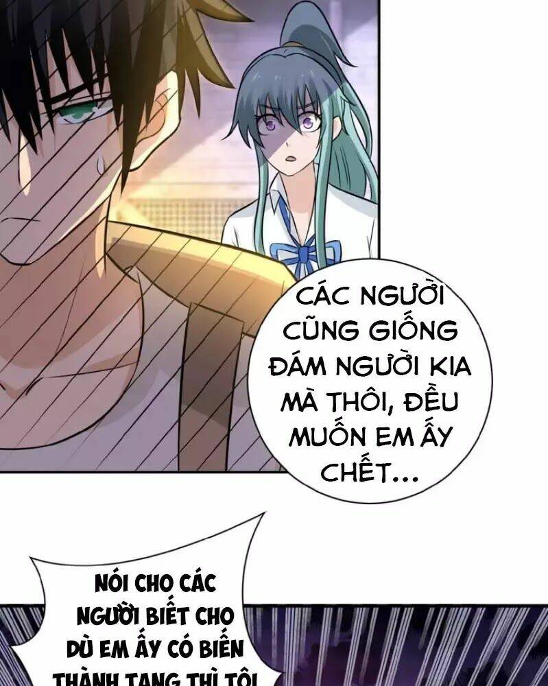 Mạt Thế Siêu Cấp Hệ Thống Chapter 13 - Trang 2