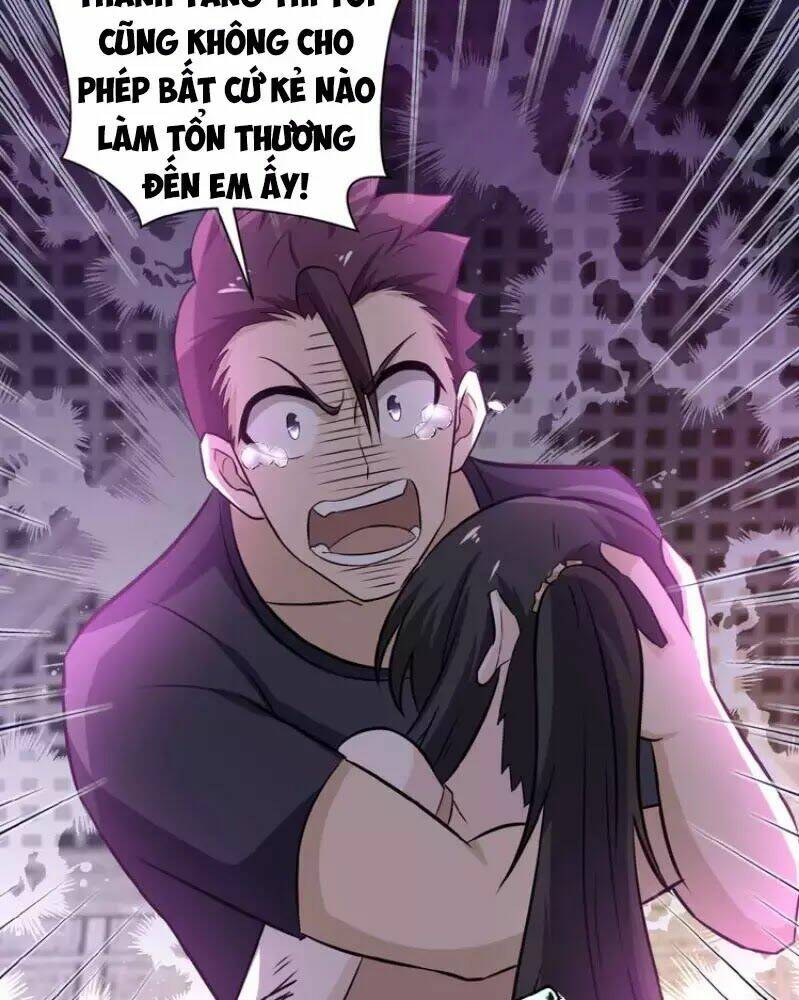 Mạt Thế Siêu Cấp Hệ Thống Chapter 13 - Trang 2