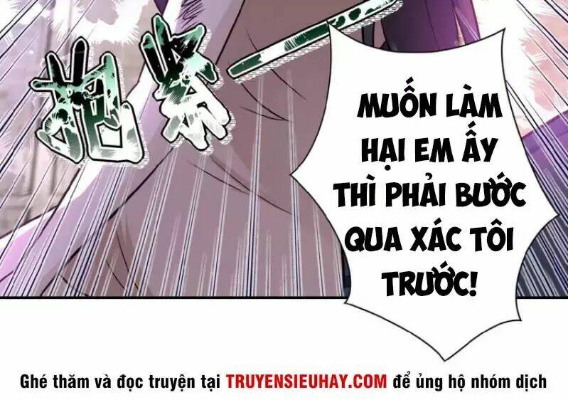 Mạt Thế Siêu Cấp Hệ Thống Chapter 13 - Trang 2