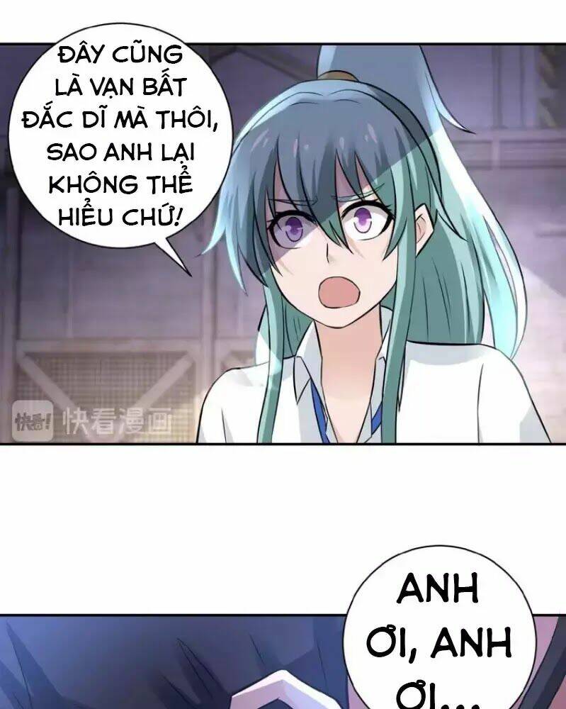 Mạt Thế Siêu Cấp Hệ Thống Chapter 13 - Trang 2