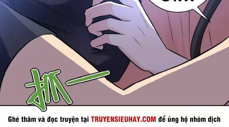 Mạt Thế Siêu Cấp Hệ Thống Chapter 13 - Trang 2