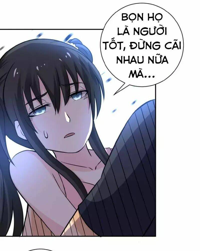 Mạt Thế Siêu Cấp Hệ Thống Chapter 13 - Trang 2