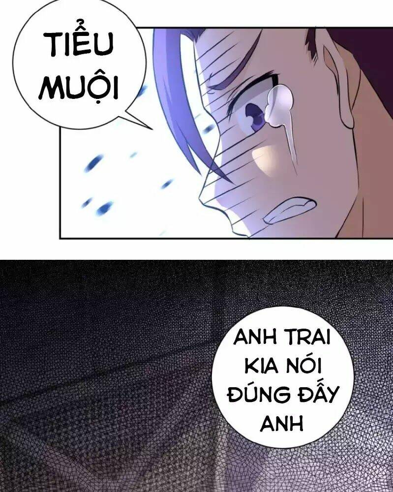 Mạt Thế Siêu Cấp Hệ Thống Chapter 13 - Trang 2