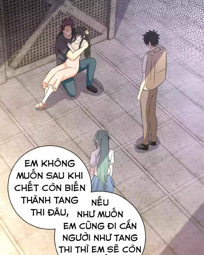 Mạt Thế Siêu Cấp Hệ Thống Chapter 13 - Trang 2