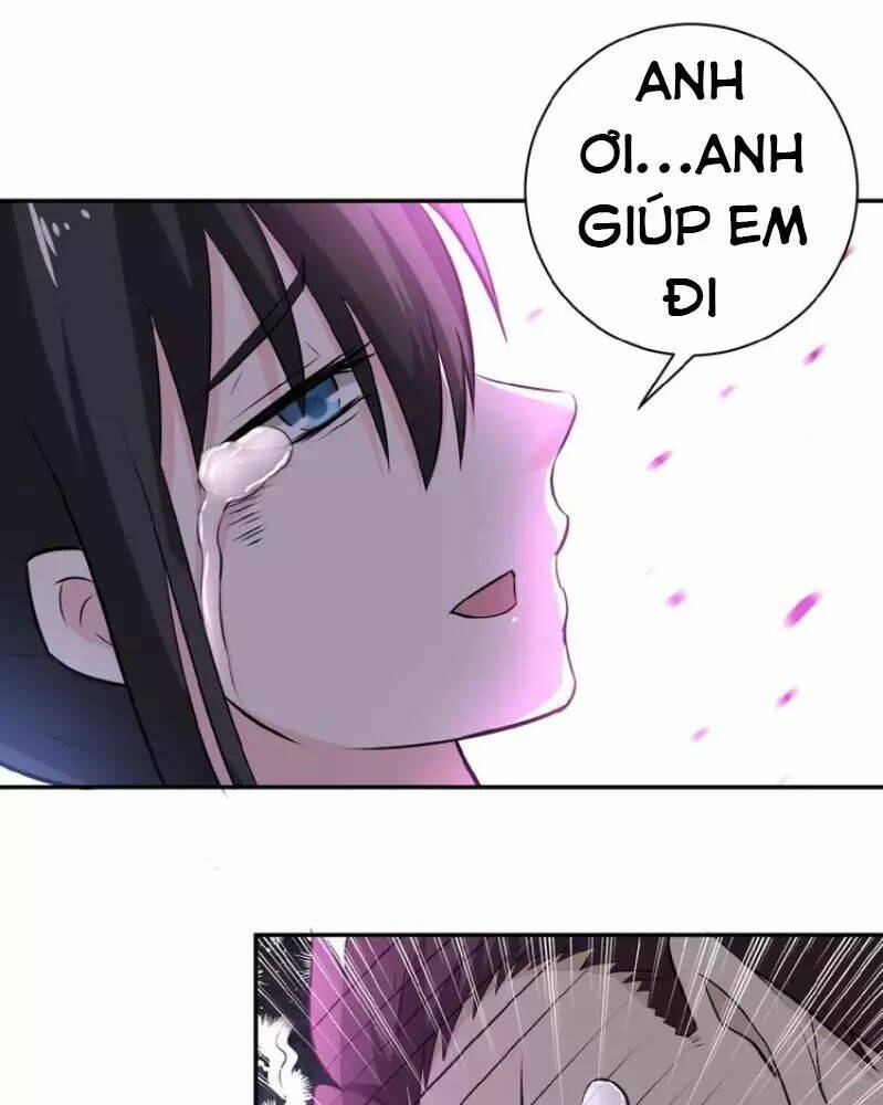 Mạt Thế Siêu Cấp Hệ Thống Chapter 13 - Trang 2