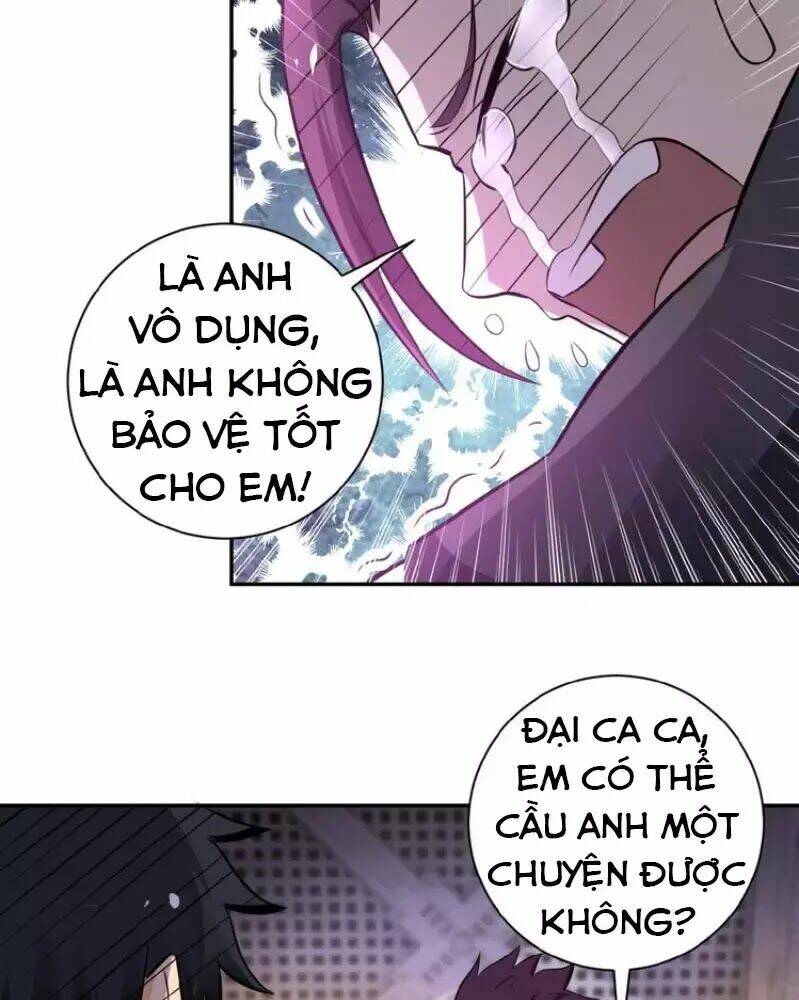 Mạt Thế Siêu Cấp Hệ Thống Chapter 13 - Trang 2