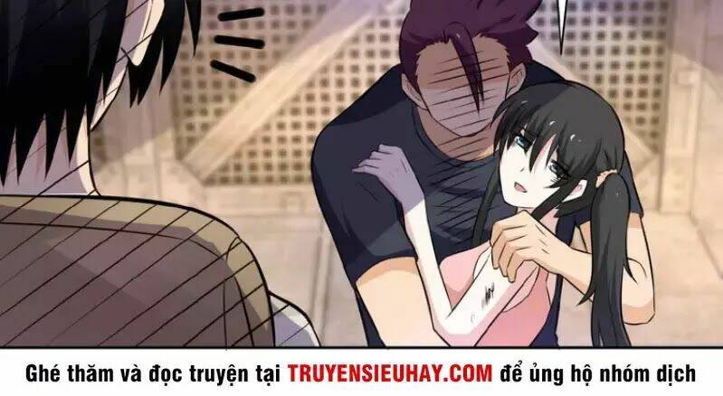 Mạt Thế Siêu Cấp Hệ Thống Chapter 13 - Trang 2