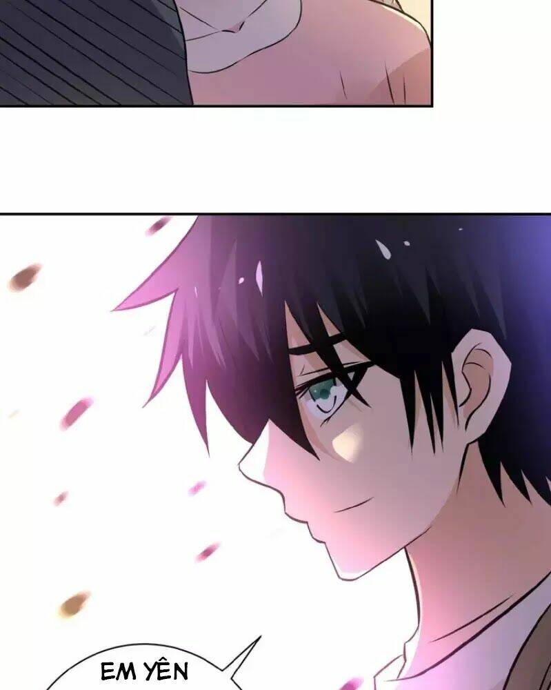 Mạt Thế Siêu Cấp Hệ Thống Chapter 13 - Trang 2