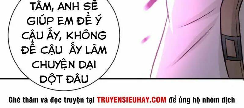 Mạt Thế Siêu Cấp Hệ Thống Chapter 13 - Trang 2