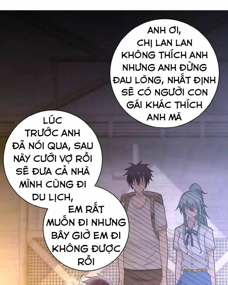 Mạt Thế Siêu Cấp Hệ Thống Chapter 13 - Trang 2