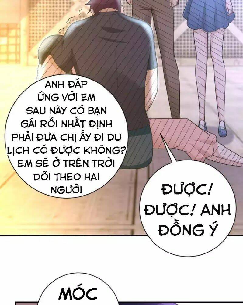 Mạt Thế Siêu Cấp Hệ Thống Chapter 13 - Trang 2