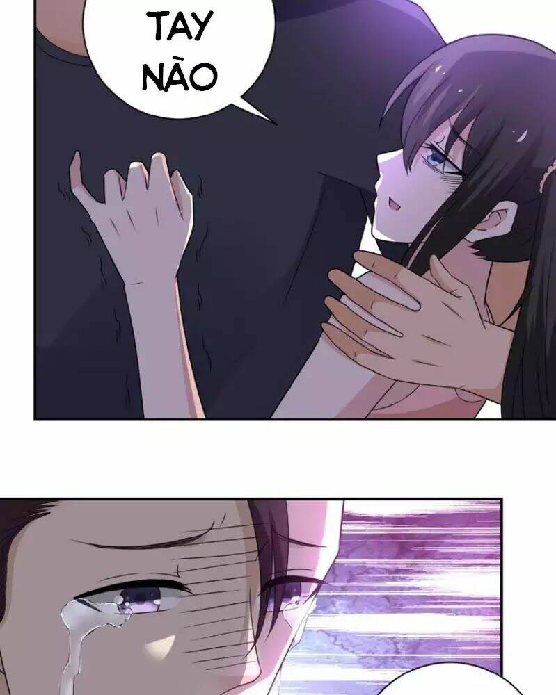 Mạt Thế Siêu Cấp Hệ Thống Chapter 13 - Trang 2