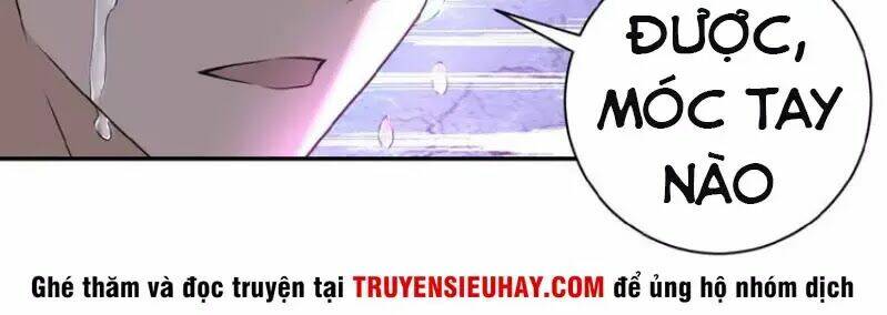 Mạt Thế Siêu Cấp Hệ Thống Chapter 13 - Trang 2