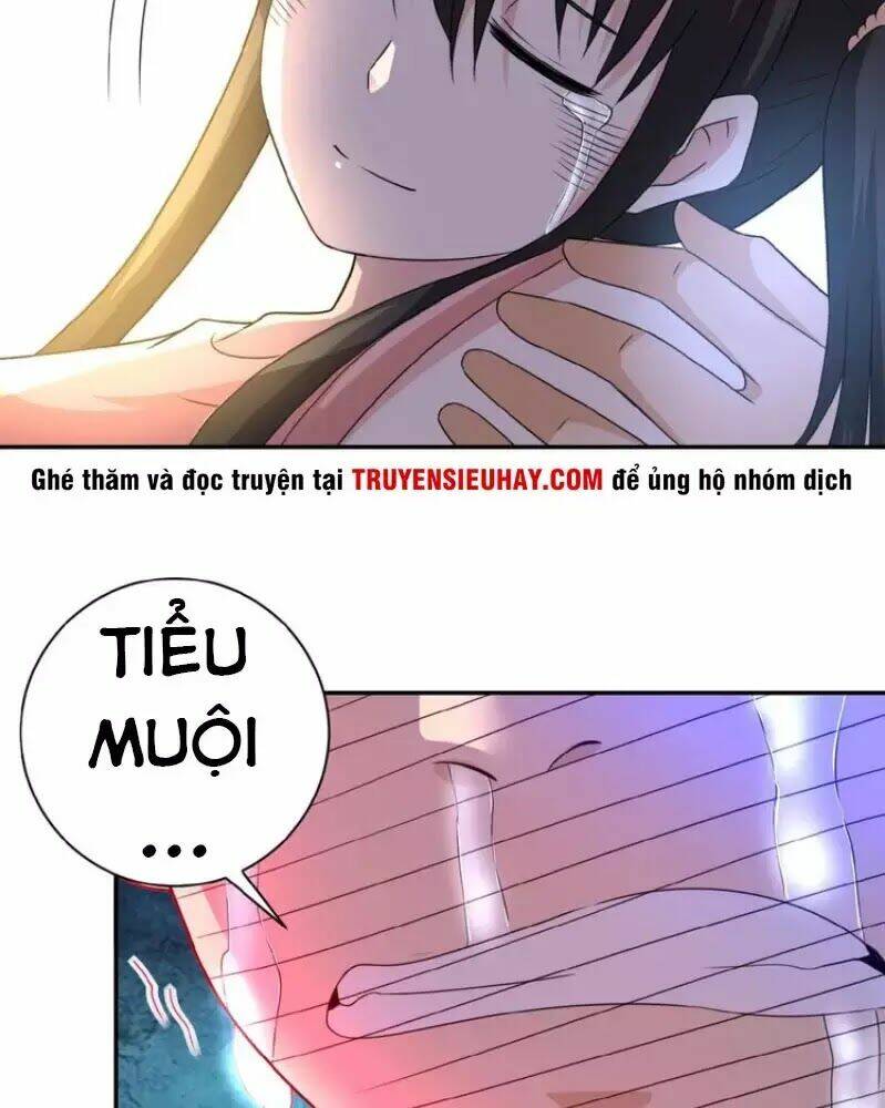 Mạt Thế Siêu Cấp Hệ Thống Chapter 13 - Trang 2