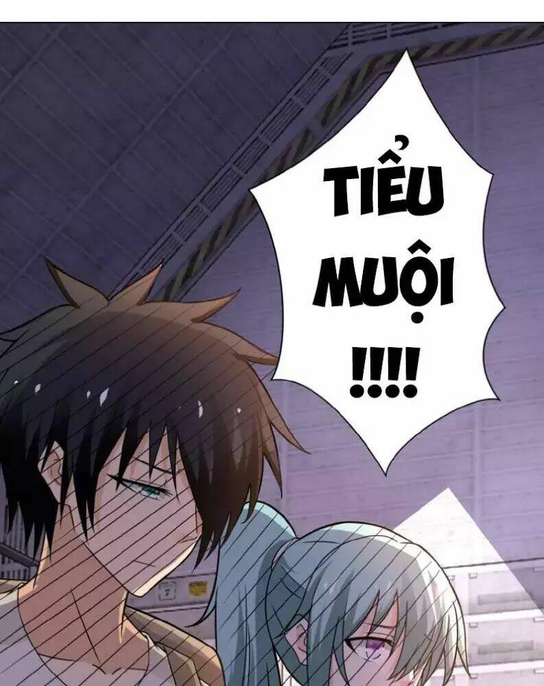 Mạt Thế Siêu Cấp Hệ Thống Chapter 13 - Trang 2