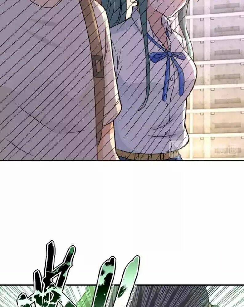 Mạt Thế Siêu Cấp Hệ Thống Chapter 13 - Trang 2