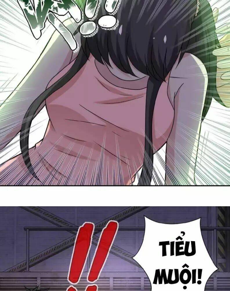 Mạt Thế Siêu Cấp Hệ Thống Chapter 13 - Trang 2