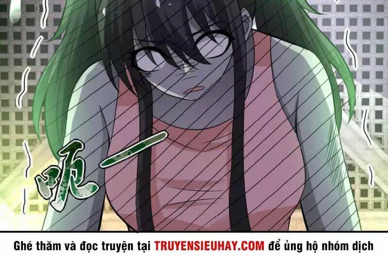 Mạt Thế Siêu Cấp Hệ Thống Chapter 13 - Trang 2