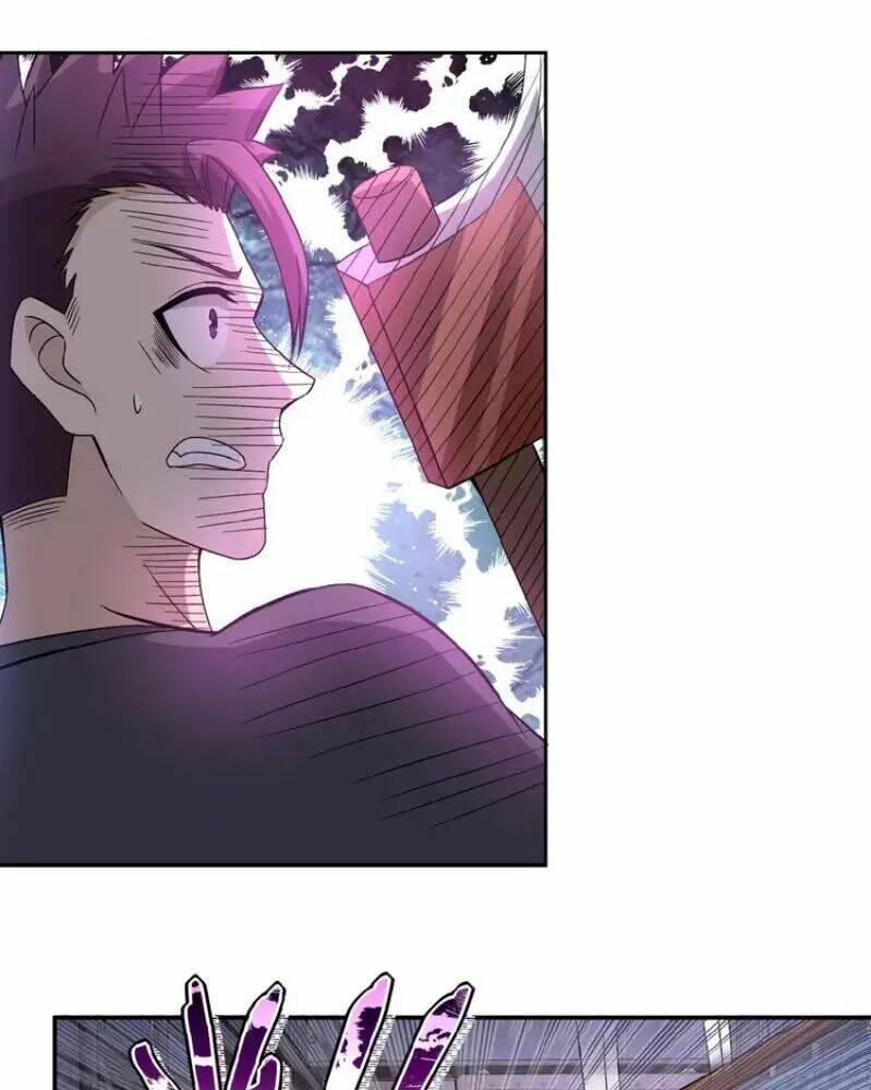 Mạt Thế Siêu Cấp Hệ Thống Chapter 13 - Trang 2